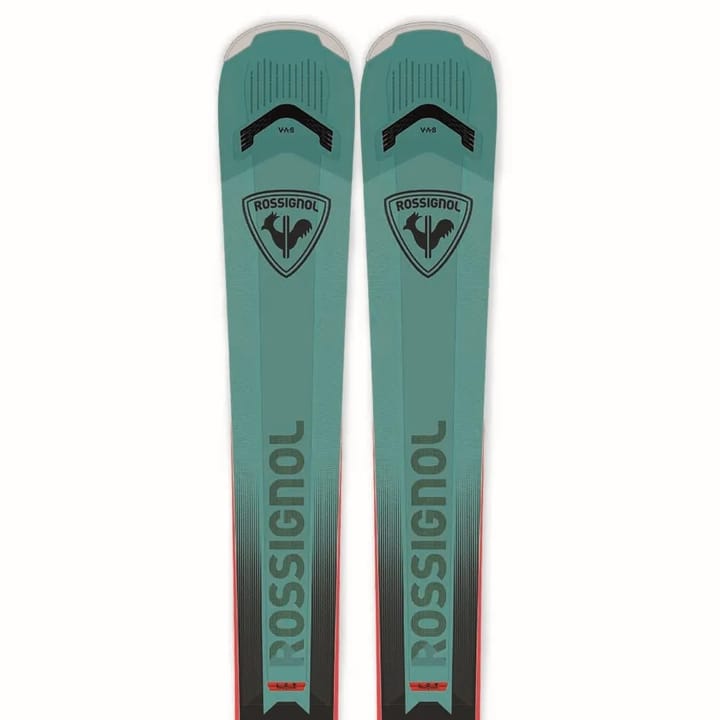 Rossignol Arcade 88 K SPX12 Blue Steel Rossignol