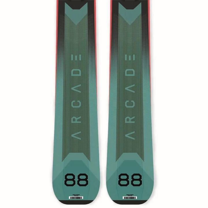Rossignol Arcade 88 K SPX12 Blue Steel Rossignol