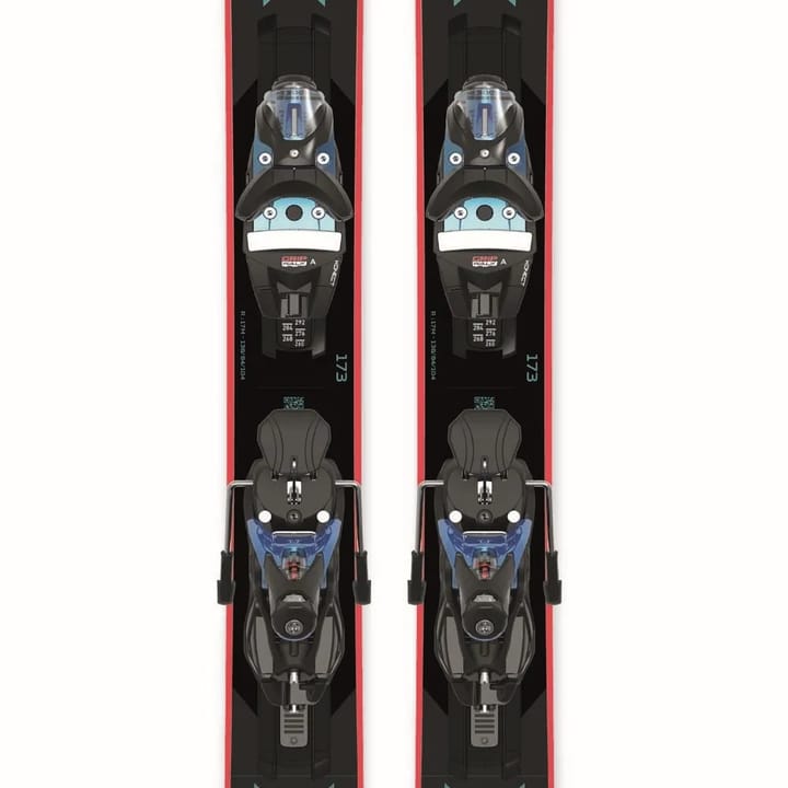 Rossignol Arcade 88 K SPX12 Blue Steel Rossignol