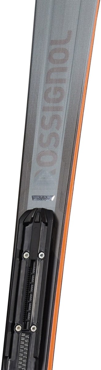 Rossignol Arcade 82 XP11 Black Orange Rossignol