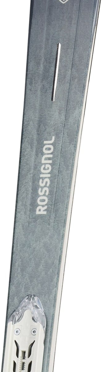 Rossignol Arcade W 82 XP11 White Almond Rossignol
