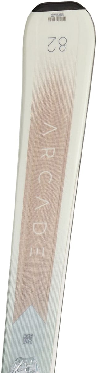 Rossignol Arcade W 82 XP11 White Almond Rossignol