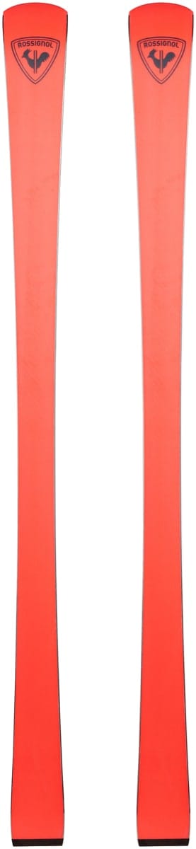Rossignol Forza 70' TI+ Master R22 SPX14 Red Metal Rossignol