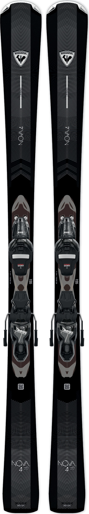 Rossignol Nova 4 Xpress