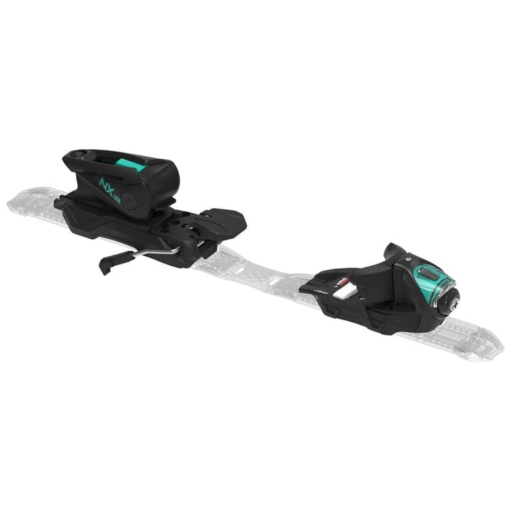 Rossignol Forza 50' CAM K NX12 Black Blue Rossignol