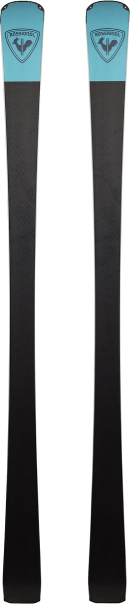 Rossignol Forza 50' CAM K NX12 Black Blue Rossignol