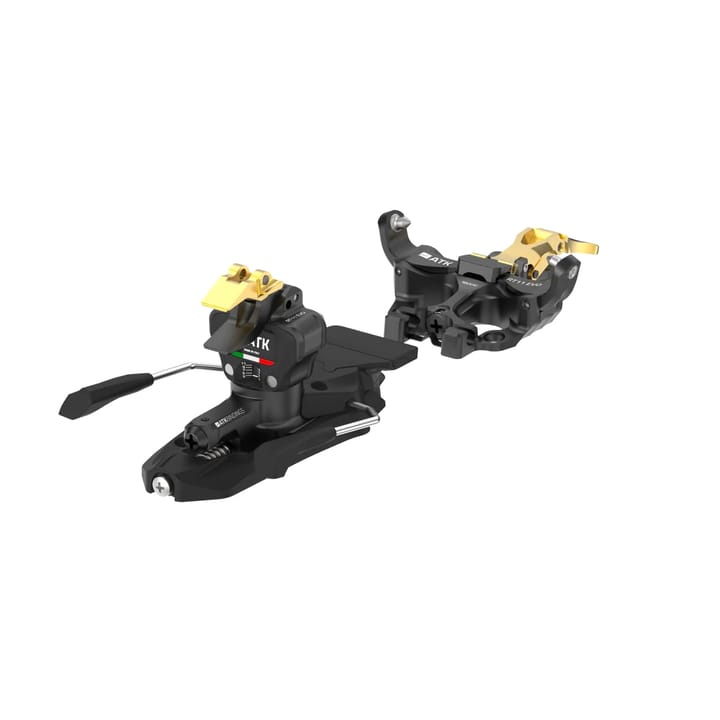 ATK RT 11 EVO Gold ATK