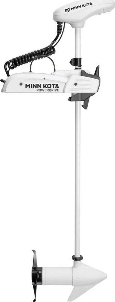 Minn Kota RT Powerdrive 55 Micro 54" Minn Kota Minn Kota RT Powerdrive 55 Micro 54" Minn Kota