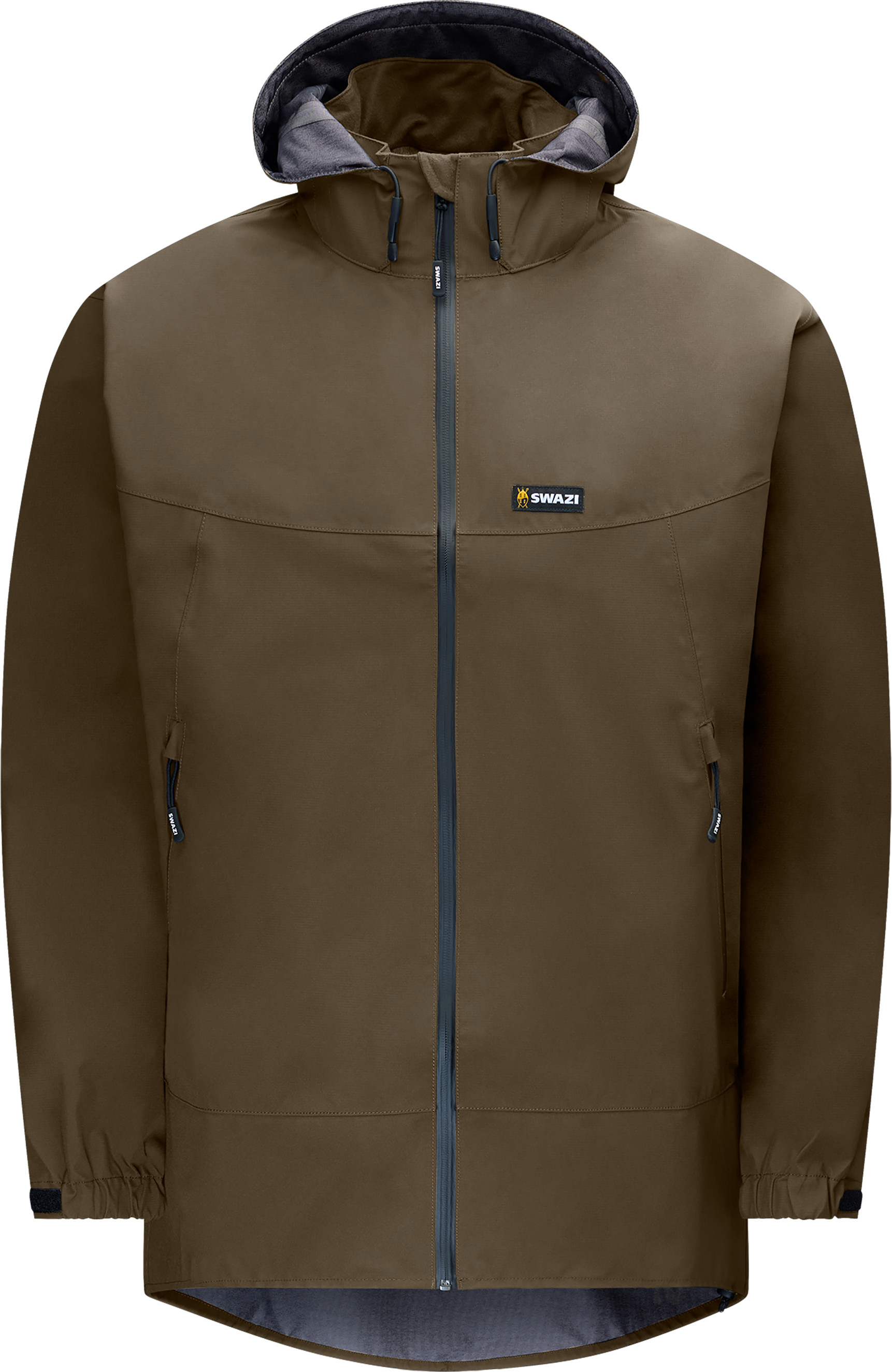 Swazi Men's Sentinel Ultralite Jacket jackor