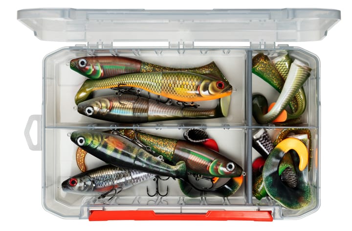 Rapala 356 Deep Half Tackle Tray Rapala