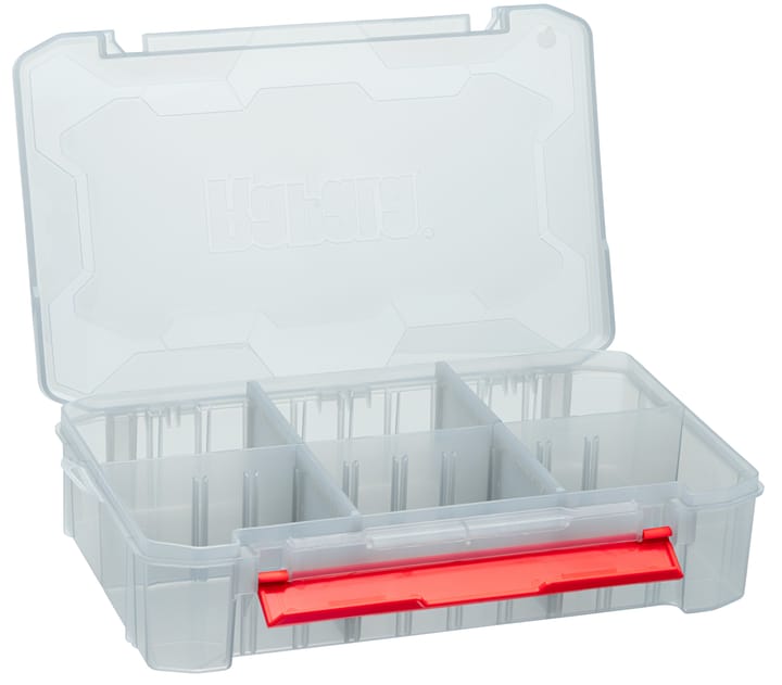 Rapala 356 Deep Half Tackle Tray Rapala
