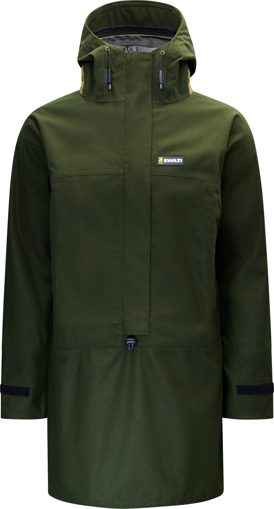 Men's Tahr XP Anorak Pit Zips