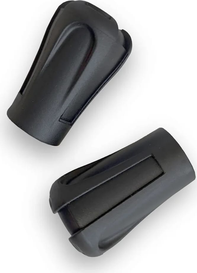 Silva Rubber Paws Black Silva