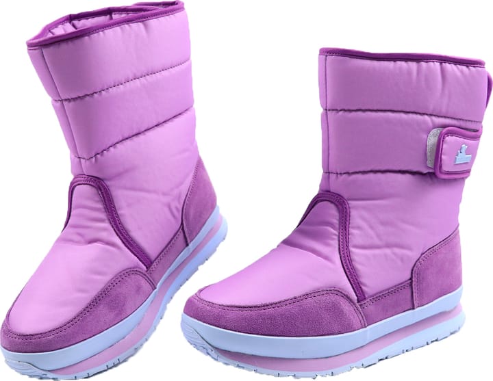 Rubberduck Kids' RD Snowjogger  Violet