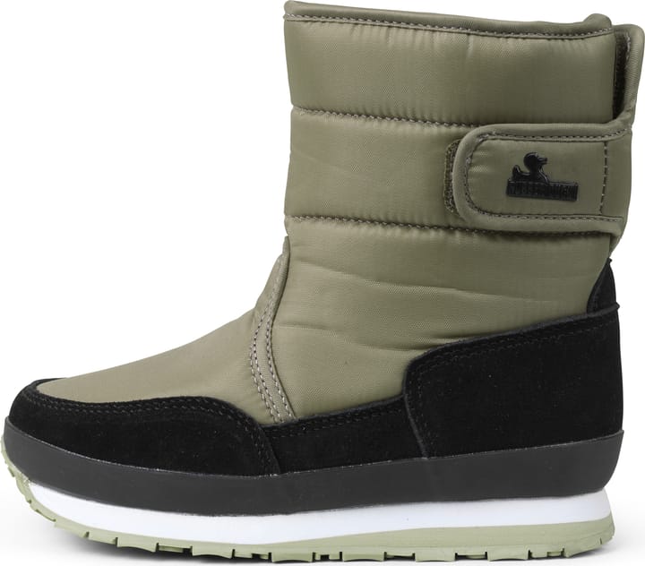 Rubberduck Kids' Snowjogger Khaki Rubberduck