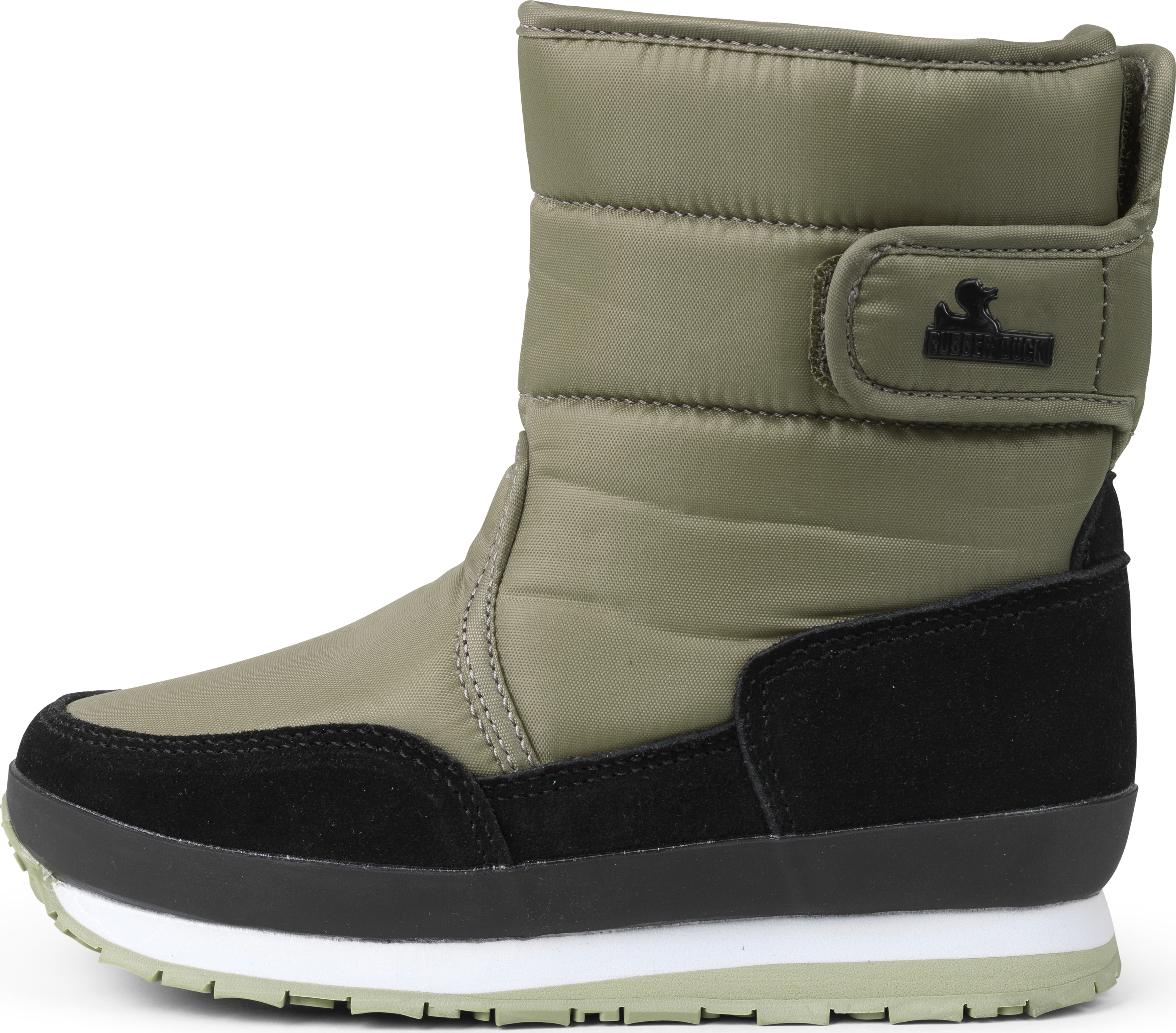 Rubberduck Kids' Snowjogger