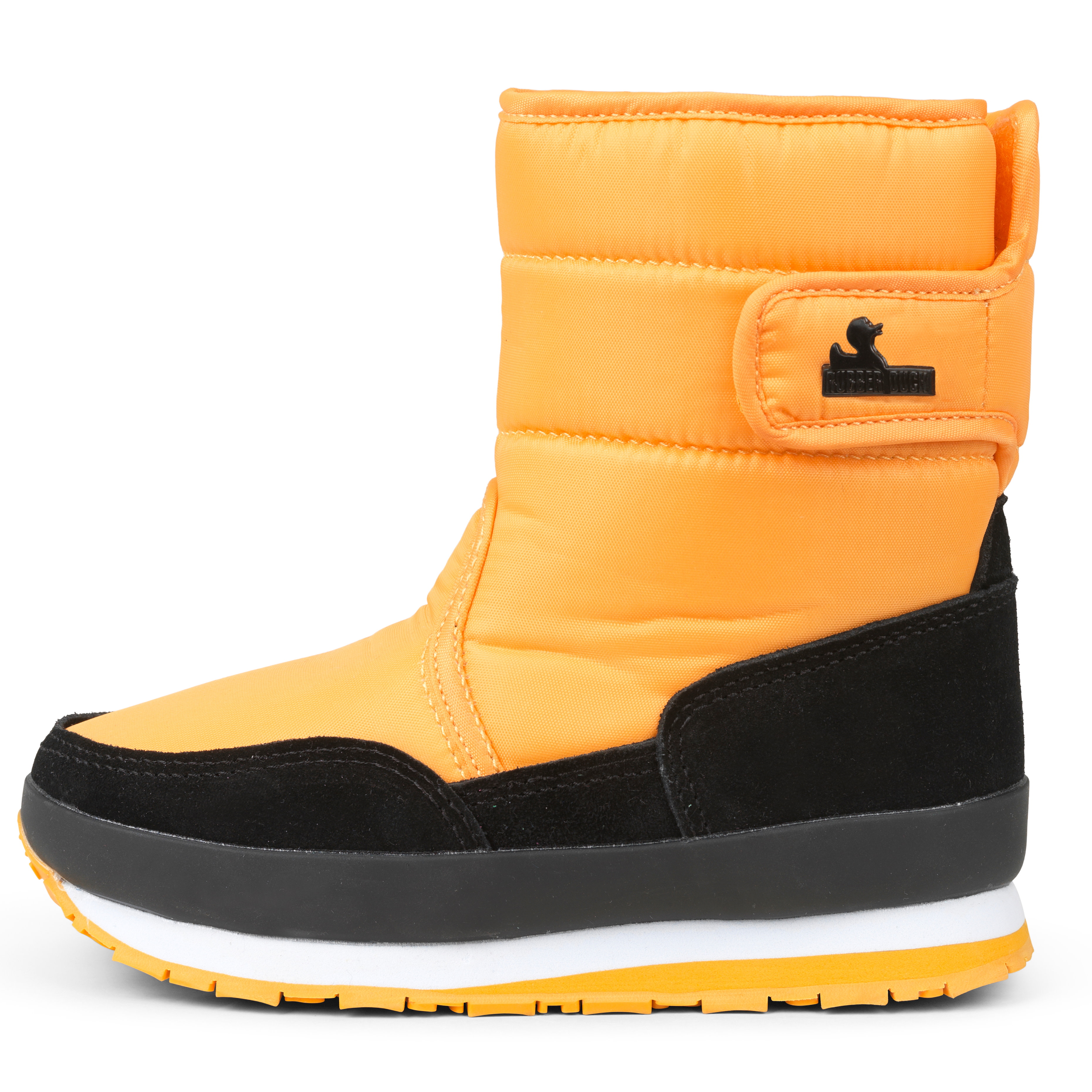 Rubberduck Kids’ Snowjogger Yellow