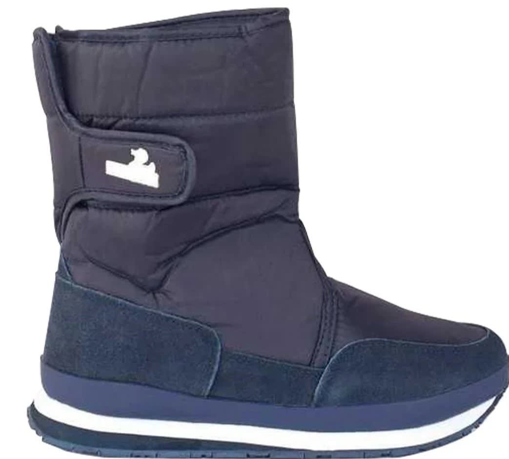 Snowjogger Adult Navy