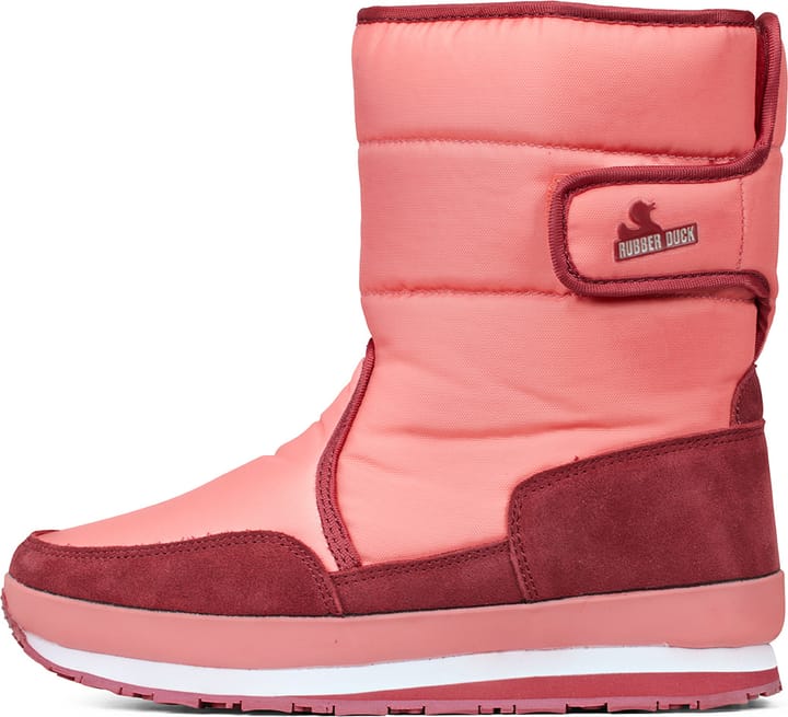 Rubberduck Snowjogger Adult Pink Rubberduck