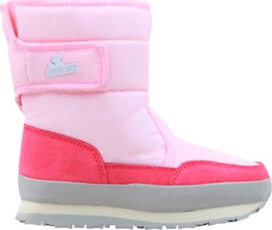 Rubberduck Snowjogger Adult Light-Pink Rubberduck