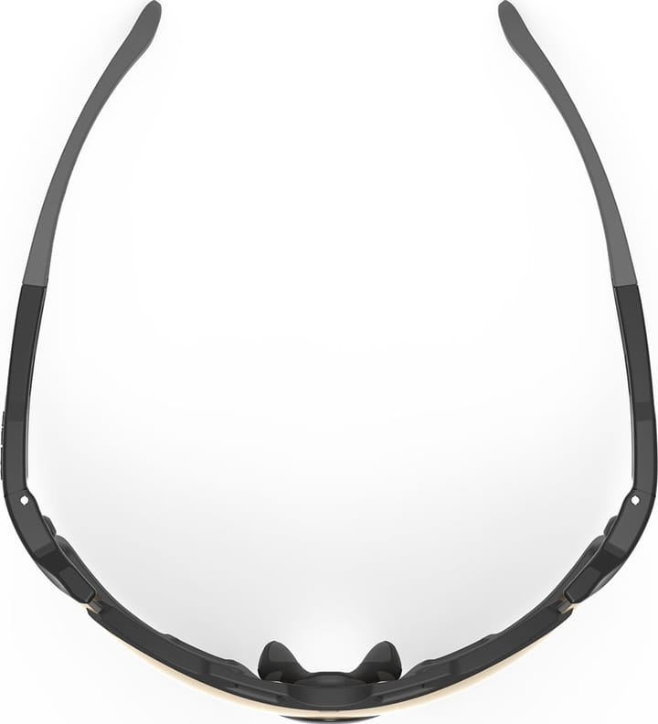 Rudy Project Cutline Black Gloss/Multilaser Gold Rudy Project