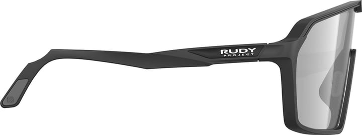 Rudy Project Spinshield Photochromic Black Matte/ImpactX Photochromic 2 Black Rudy Project