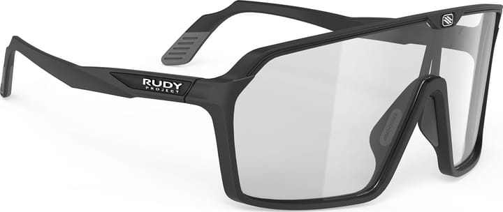 Rudy Project Spinshield Photochromic Black Matte/ImpactX Photochromic 2 Black Rudy Project Rudy Project Spinshield Photochromic Black Matte/ImpactX Photochromic 2 Black Rudy Project