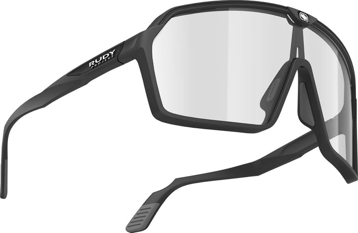 Rudy Project Spinshield Photochromic Black Matte/ImpactX Photochromic 2 Black Rudy Project Rudy Project Spinshield Photochromic Black Matte/ImpactX Photochromic 2 Black Rudy Project
