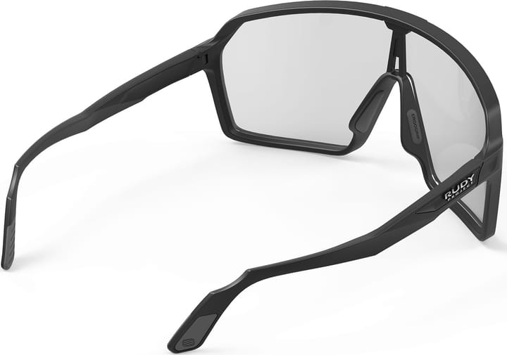 Rudy Project Spinshield Photochromic Black Matte/ImpactX Photochromic 2 Black Rudy Project Rudy Project Spinshield Photochromic Black Matte/ImpactX Photochromic 2 Black Rudy Project