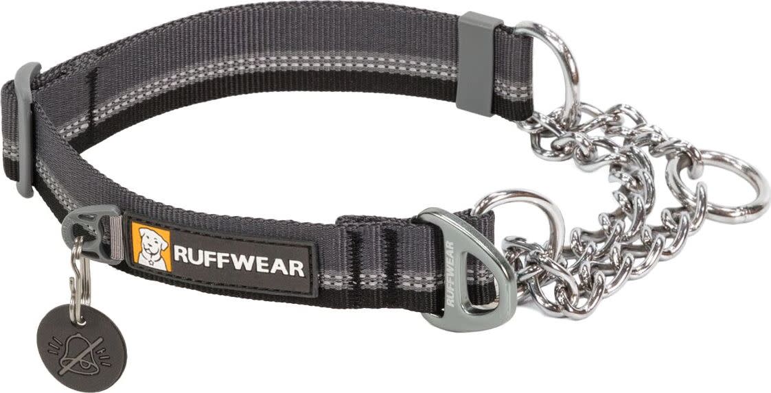 Ruffwear Chain Reaction™ Collar Basalt Gray