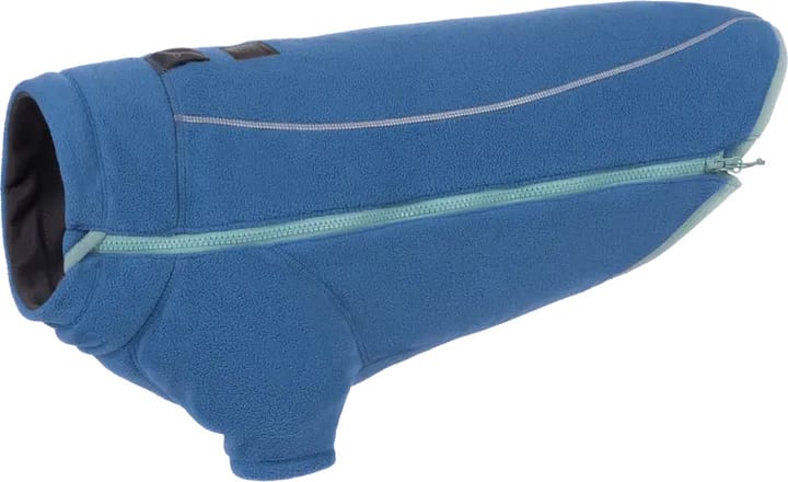 Ruffwear Climate Changer™ Dog Fleece Blue Jay Ruffwear Ruffwear Climate Changer™ Dog Fleece Blue Jay Ruffwear