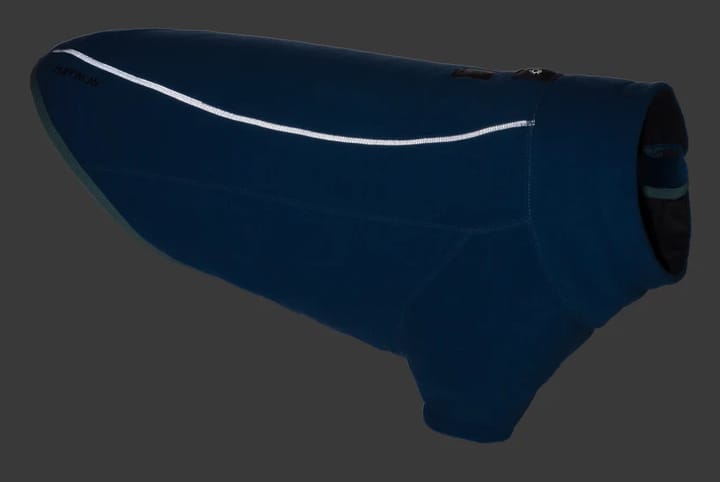 Ruffwear Climate Changer™ Dog Fleece Blue Jay Ruffwear Ruffwear Climate Changer™ Dog Fleece Blue Jay Ruffwear