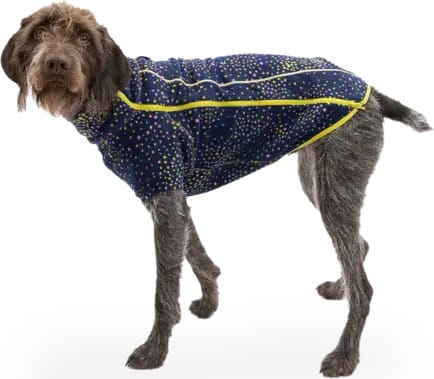 Ruffwear Climate Changer™ Dog Fleece Galaxy Ruffwear