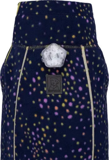 Ruffwear Climate Changer™ Dog Fleece Galaxy Ruffwear