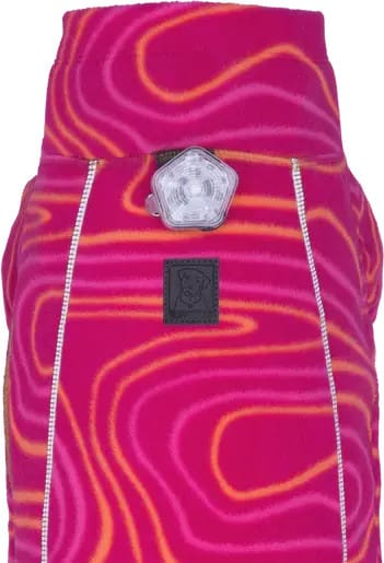 Ruffwear Climate Changer™ Dog Fleece Strata Ruffwear Ruffwear Climate Changer™ Dog Fleece Strata Ruffwear