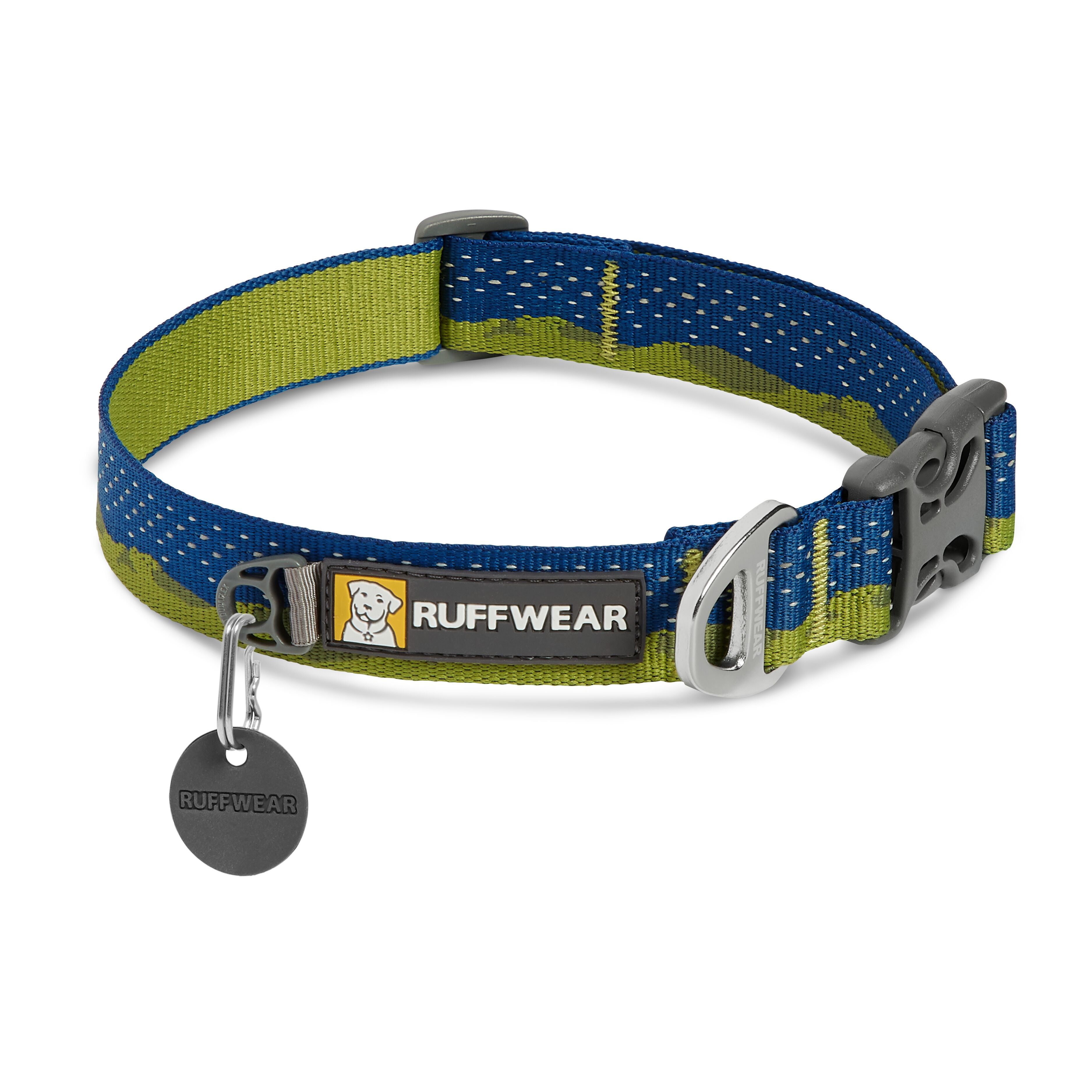 Ruffwear Crag Reflective Dog Collar