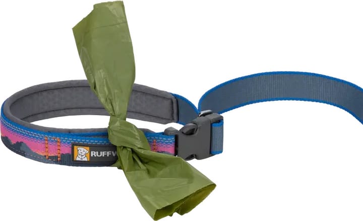 Ruffwear Crag Ex™ Leash Alpine Dusk Ruffwear