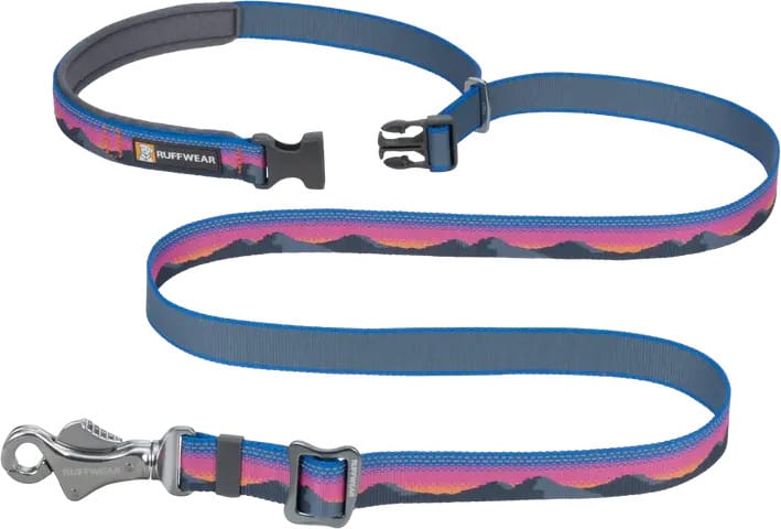 Crag Ex™ Leash Alpine Dusk Ruffwear