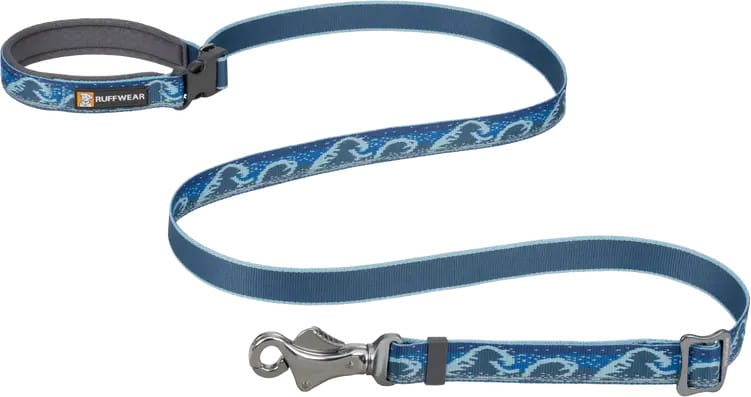 Crag Ex™ Leash Midnight Wave