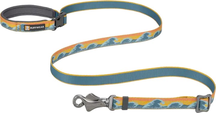Ruffwear Crag Ex™ Leash Rising Wave Ruffwear