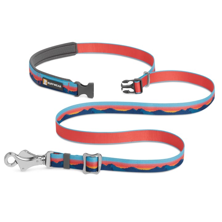 Ruffwear Crag Leash Sunset Ruffwear