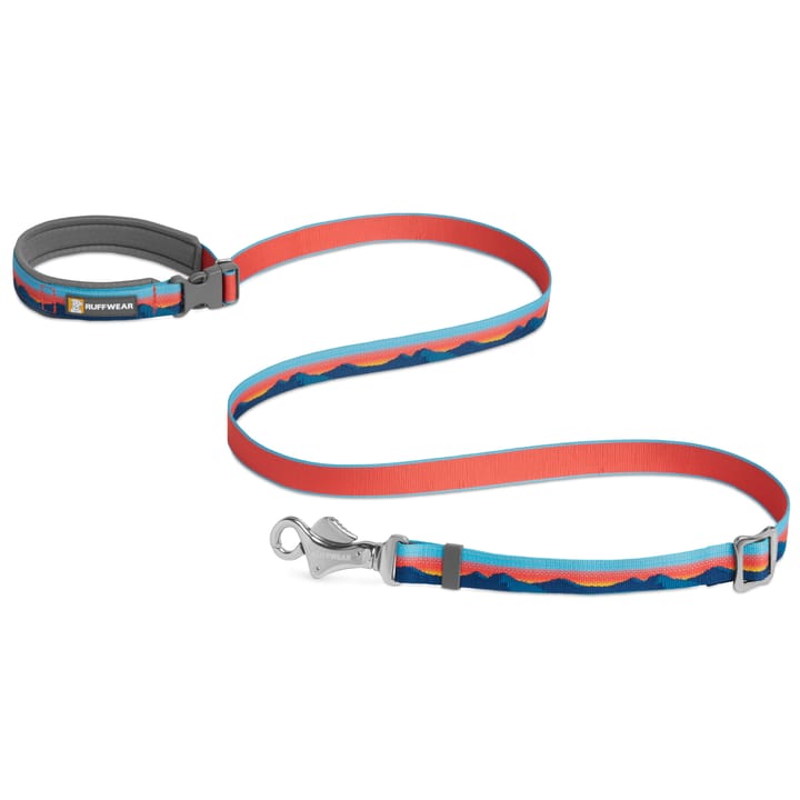 Ruffwear Crag Leash Sunset Ruffwear