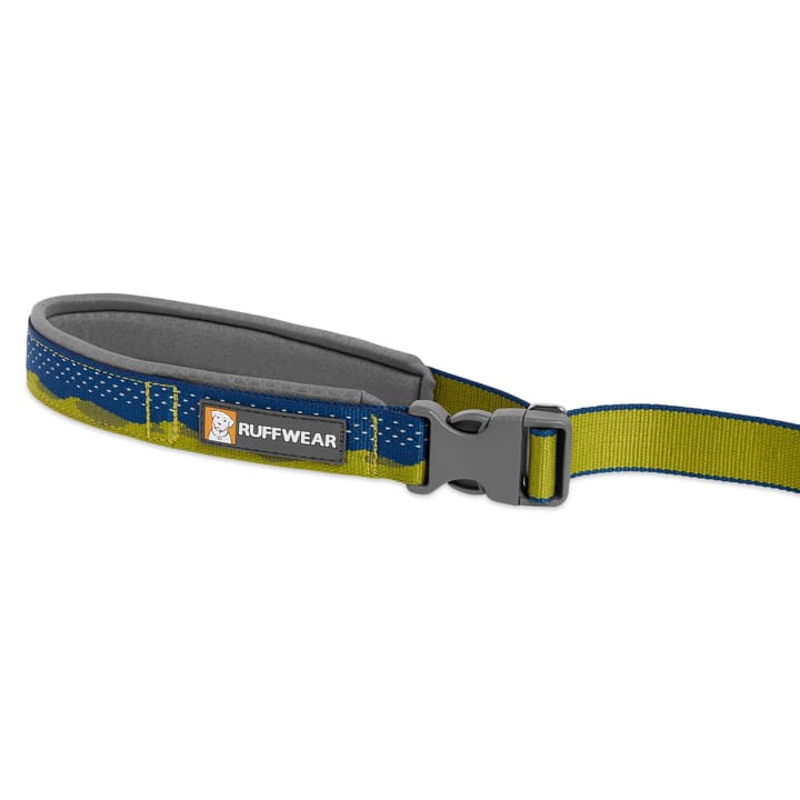 Ruffwear Crag Leash Green Hills Ruffwear