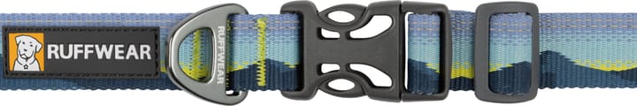 Ruffwear Crag Reflective Dog Collar Alpine Dawn Ruffwear