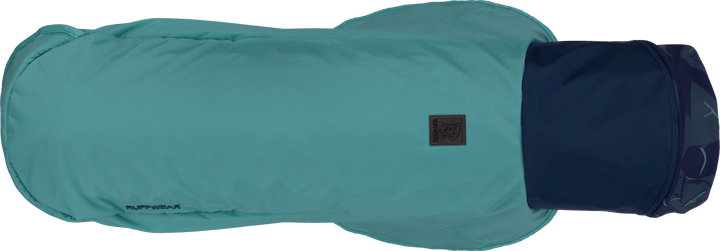 Ruffwear Dirtbag™ Dog Towel Aurora Teal Ruffwear