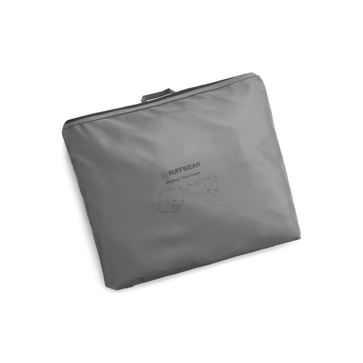 Ruffwear Dirtbag Seat Cover Granite Grey Ruffwear Ruffwear Dirtbag Seat Cover Granite Grey Ruffwear