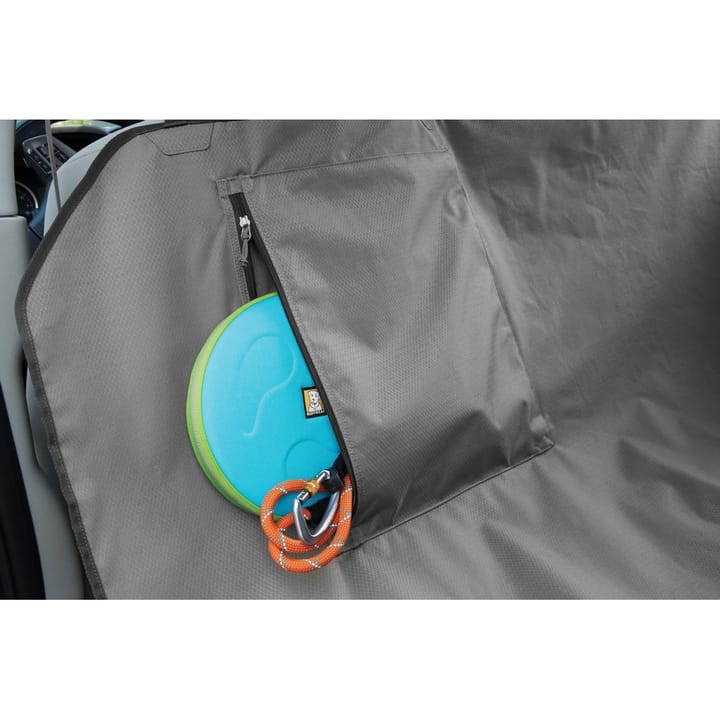 Ruffwear Dirtbag Seat Cover Granite Grey Ruffwear Ruffwear Dirtbag Seat Cover Granite Grey Ruffwear