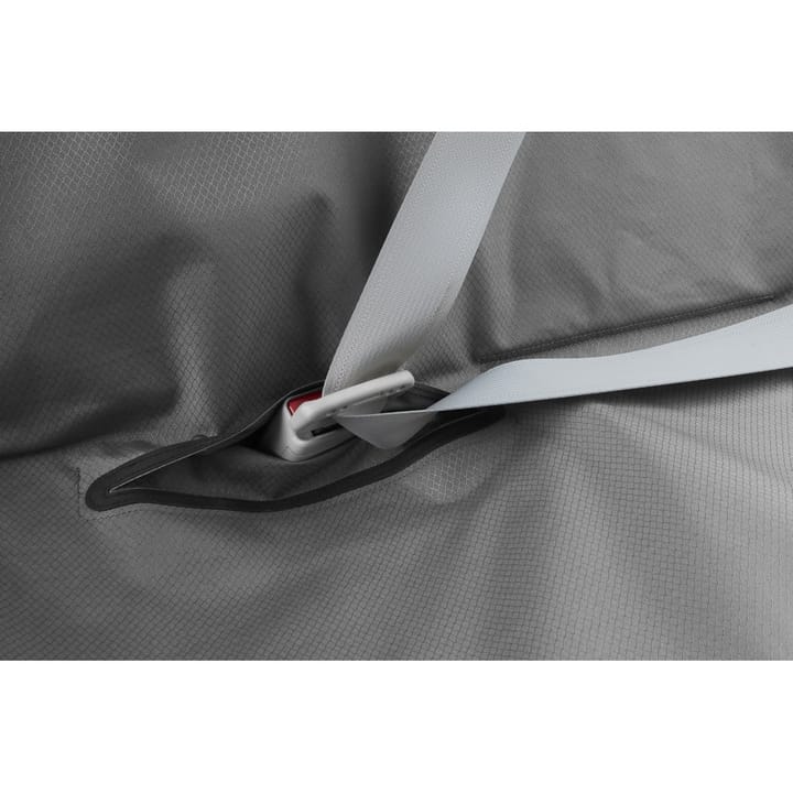 Ruffwear Dirtbag Seat Cover Granite Grey Ruffwear