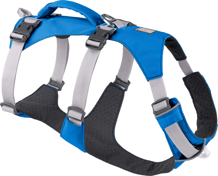 Flagline™ Harness Blue Dusk Ruffwear