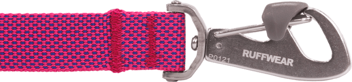 Ruffwear Flagline™ Leash Alpenglow Pink Ruffwear Ruffwear Flagline™ Leash Alpenglow Pink Ruffwear